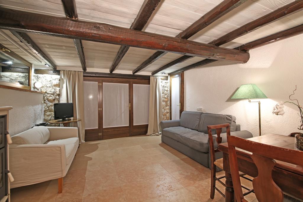 Villa Dei Rosmarini Toscolano Maderno Kültér fotó